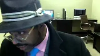 Willie Dixon Peace?And Tribute by Author Dan Edward Knight Sr. Dixon's Nephew