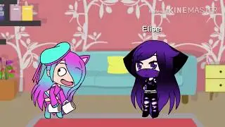 Индийский чай_Meme |Gacha Life| |Гача Лайф|