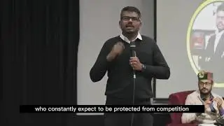 The effects of reservation on the evolution of society and it's after effects