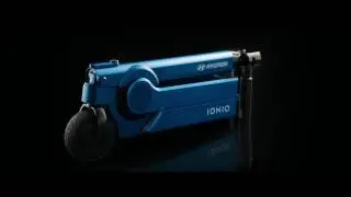 Hyundai Ioniq Scooter concept | Overview