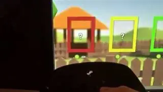 Steam controller and Unity