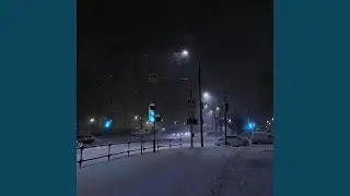 Снег