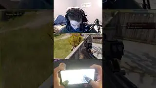 Jumpshots in Arena Breakout