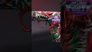 [SO2] Мой инвентарь без доната #flipaclip #marvel #animation #art #drawing #fortnite #game
