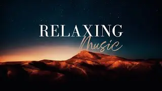 "Night Relaxing Music for Deep Sleep and Calm Mind"