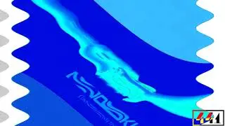 [LOUD!!!!]  Nokia Hands Logo Effects (Inspired by P2E) Enhanced with Something