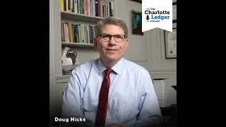 How Davidson hopes to make college more affordable, with Doug Hicks