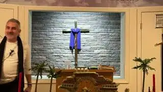 Are you singing the same old song? - Psalm 144 (Part 4)