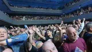 The Levellers: The Road 