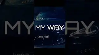 MY WAY | Free Club Type Beat Offset Type Beat x Tyga #tygatypebeat #offsettypebeat #typebeat
