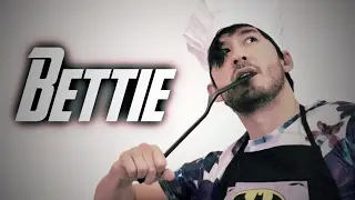 Markiplier - Bettie