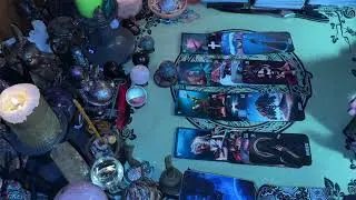 Кто по Мастерам ходит  да порчи на Вас наводит !!! 🔥⚠️➕⚠️🔥