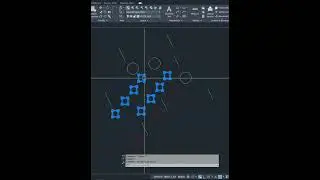 Speed Up Your CAD Workflow: Learn How to Select Multiple Objects at Once! 