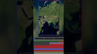 Map Animation Geolayer3 || Dheeraj Sharma || Map Editing || Map Animation
