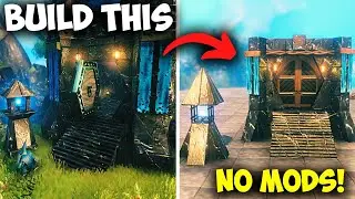 Valheim Mistlands Build Tutorial