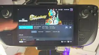 Can You Play PUBG Battlegrounds in Steam Deck (no)