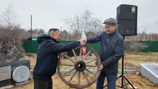 В сохранении памяти сила России!