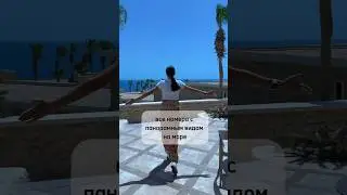 #redsea #hurghada #citadel Один из лучших отелей all inclusive 5*, которые мы посещали 😍