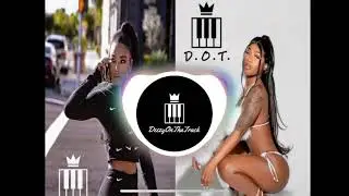 [FREE] La'Britney x Matashia x DETROIT TYPE BEAT 