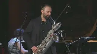 Live People Ensemble - Well you needn't