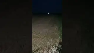 landing away
