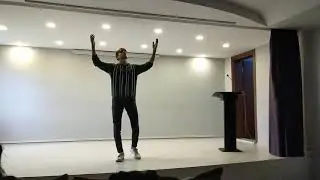 Liseli Genç Şiir Okuyor Ama öyle böyle değil