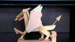 Carolyns Dragon