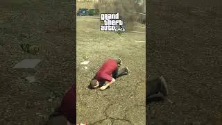 GTA 4 vs GTA 5 CAR WINDOWS / GLASS @TomsGTACenter #gta #gta5 #gtav #gta4 #rockstargames #gaming