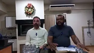 AS MEDIDAS DA CASA DE DEUS - PARTE 2 (HERNANDARIAS/PY)