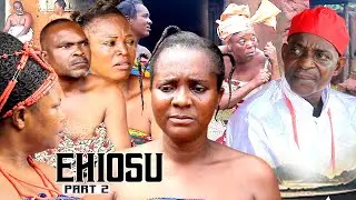 EHIOSU [PART 2] - LATEST BENIN MOVIE 2024