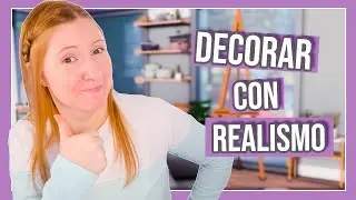 🎨How to Decorate in the Sims ➡️[Easy Tips]✨ ~ 
