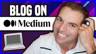 Start a Blog on Medium.com? Watch this First