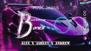 RADIUS  •  NEW AGGRESSIVE BRAZILIAN PHONK MUSIC 😈  •  Beats in the Bones