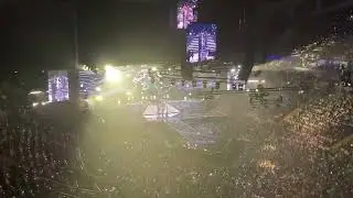 #ПолинаГагаринаСпектакльОкончен