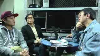 神祕之夜 2013-11-30: 無題(4)