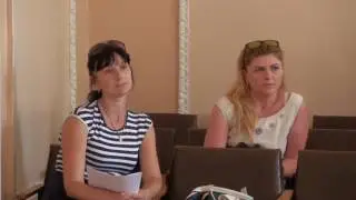 Общяя комиссия горсовета