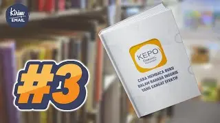 Cara Membaca Buku Dalam Bahasa Inggris yang Sangat Efektif