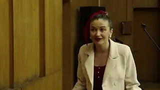 Отрывок из классики. Норма и Джо