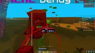 УНИЧТОЖЕНИЕ С DEADCODE/СЛИВ DEADCODE 3.9/СЛИВ МОЕГО КФГ НА ДЕДКОД