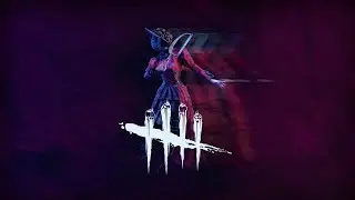 ИГРАЕМ В ДБД / DEAD BY DAYLIGHT / СТРИМ.