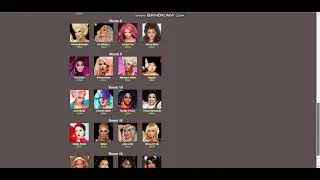 The Last of the Queen's Land (Part 1)