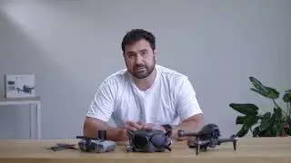 Mini Curso Drone DJI FPV Capitulo 7/9 Formatos de grabación