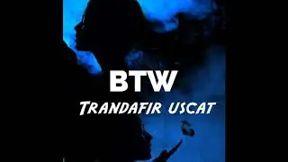 BTW - Trandafir uscat