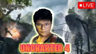 Uncharted 4 Story Mode – Kita Ada di Scotland !!! (2)