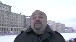 Стас Березовский Обращается к Народу, к Россиянам и приглашает всех на свой День Рождения