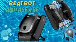 Beatbot AquaSense vs Polaris Freedom: Which Robotic Pool Cleaner Reigns Supreme?