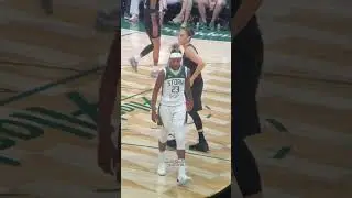 Seattle WNBA vlog vs the Merc