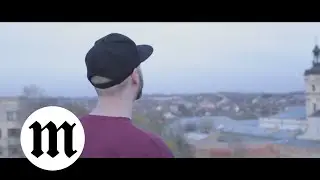 Markty ft. Bogdan Hallelujah – Take care (unreleased)