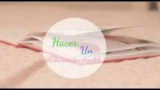 Como Hacer Un Archivo Autoextraible