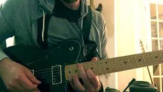 Ambient Sketch - Goodnight, Sleep Tight